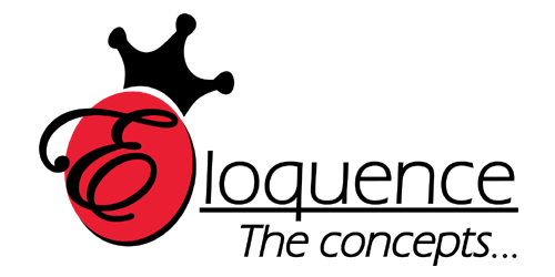 Eloquence logo